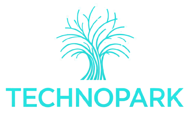 Tehnopark Logo